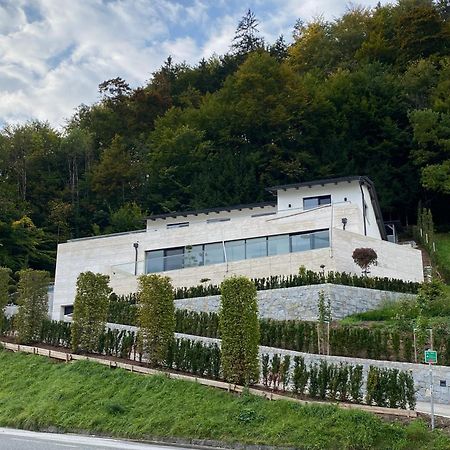 Modern Living Sankt Gilgen Apartment Exterior photo
