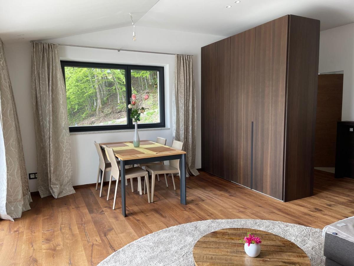 Modern Living Sankt Gilgen Apartment Exterior photo