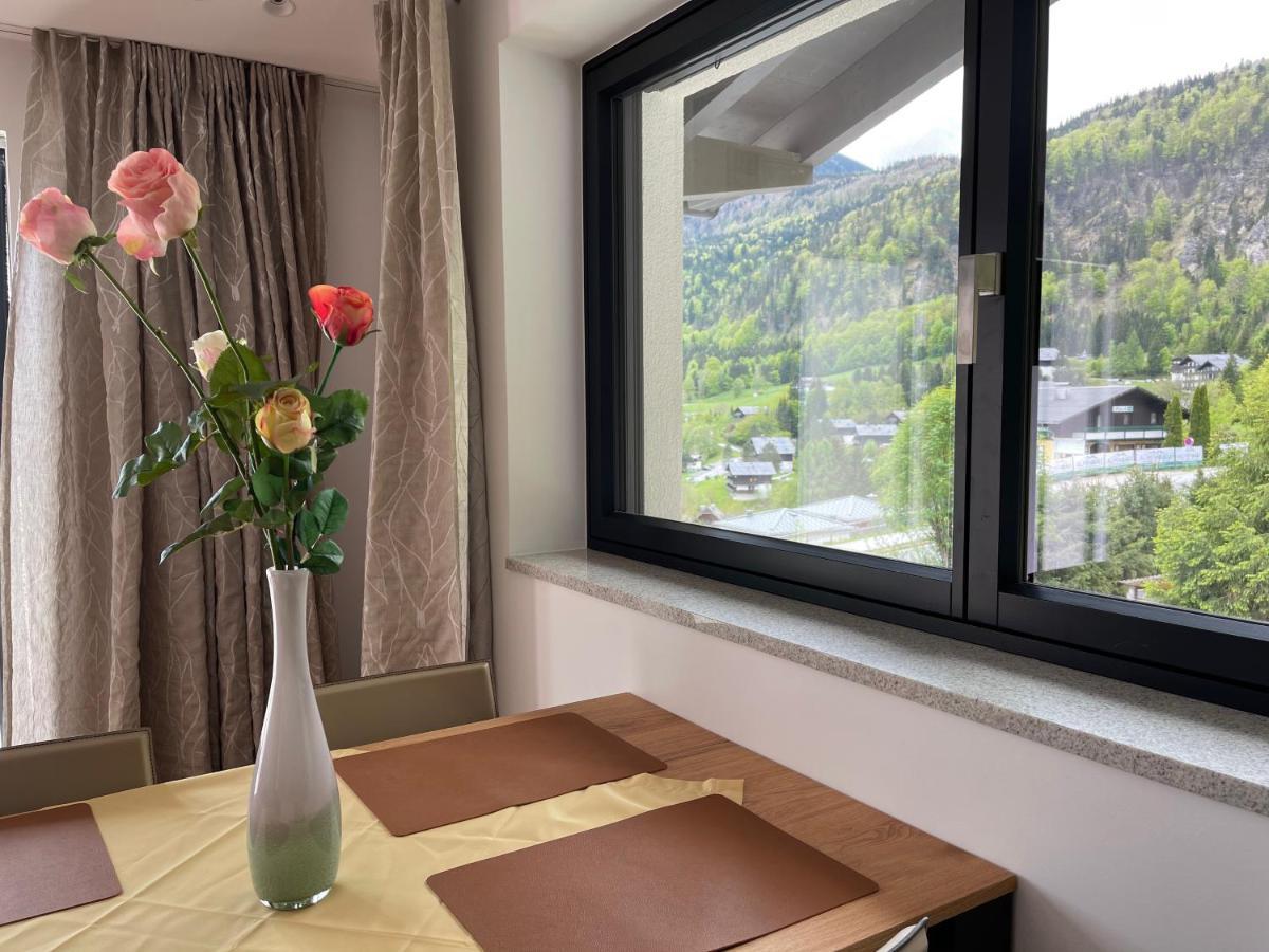 Modern Living Sankt Gilgen Apartment Exterior photo